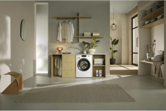 Стиральная машина Miele WWG660 WCS класс: A+++ загр.фронтальная макс.:9кг белый от магазина РЭССИ