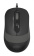 Мышь A4Tech Fstyler FM10 черный/серый оптическая (1600dpi) USB (4but) от магазина РЭССИ