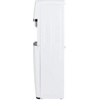 Кулер напольный ECOTRONIC A6-LCE White 12666 от магазина РЭССИ