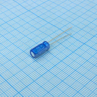 JRB1A221M02000500110000B от магазина РЭССИ