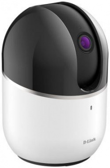 Камера видеонаблюдения IP D-Link DCS-8515LH/A1A 2.55-2.55мм цв. корп.:белый/черный от магазина РЭССИ
