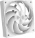 Вентилятор для корпуса PcCooler F5 R120 120х120x25 белый 4-pin (F5R120-WHNT1-GL) Ret от магазина РЭССИ