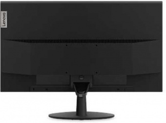 Монитор Lenovo 23.8" L24q-30 черный IPS 4ms 16:9 HDMI матовая 1000:1 300cd 178гр/178гр 2560x1440 75Hz DP 2K 3.5кг от магазина РЭССИ