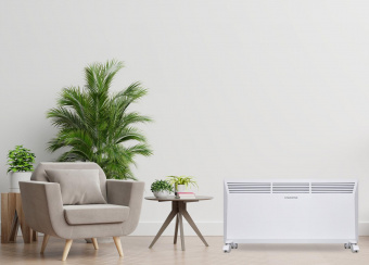 Конвектор Starwind SHV5020 2000Вт белый от магазина РЭССИ