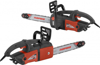 Электрическая цепная пила Парма М 3 2200Вт дл.шины:18" (45cm) (02.005.00004) от магазина РЭССИ