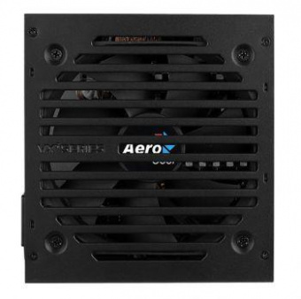 Блок питания Aerocool ATX 750W VX PLUS 750W (24+4+4pin) APFC 120mm fan 4xSATA RTL от магазина РЭССИ