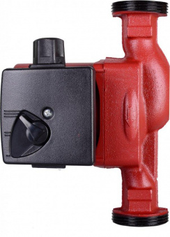 Насос циркуляционный Вихрь Ц-25/8 СТАНДАРТ 245Вт 7800л/час (68/7/11) от магазина РЭССИ