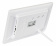Картинка Фоторамка Digma 10.1" PF-1043 IPS 1280x800 белый пластик ПДУ Видео от магазина РЭССИ Фоторамка Digma 10.1" PF-1043 IPS 1280x800 белый пластик ПДУ Видео от магазина РЭССИ
