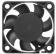 Вентилятор Glacialtech GT ICE 4 40x40x10mm 3-pin 4-pin (Molex)23dB 20gr Ret от магазина РЭССИ