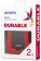 Жесткий диск A-Data USB 3.0 2Tb AHD330-2TU31-CRD HD330 DashDrive Durable 2.5" красный от магазина РЭССИ