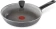 Картинка Сковорода Tefal Natural Cook 04234928 круглая 28см ручка несъемная (с крышкой) серый (9100052850) от магазина РЭССИ Сковорода Tefal Natural Cook 04234928 круглая 28см ручка несъемная (с крышкой) серый (9100052850) от магазина РЭССИ