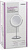 Косметическое зеркало Babyliss9436E круглое 15см настольное серебристый от магазина РЭССИ
