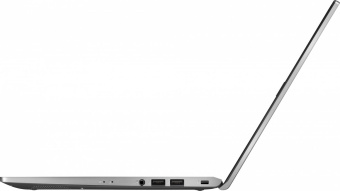 Ноутбук Asus VivoBook X415EA-EB953 Core i3 1115G4 8Gb SSD256Gb Intel UHD Graphics 14" IPS FHD (1920x1080) noOS silver WiFi BT Cam (90NB0TT1-M00EF0) от магазина РЭССИ