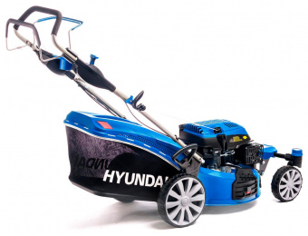 Газонокосилка роторная Hyundai L 5110RS от магазина РЭССИ