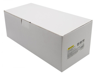 Пружины для переплета пластиковые Silwerhof d=22мм 136-180лист A4 белый (50шт) (1373589) от магазина РЭССИ