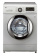 Картинка Стиральная машина LG F1296TD4 класс: A загр.фронтальная макс.:8кг серебристый от магазина РЭССИ Стиральная машина LG F1296TD4 класс: A загр.фронтальная макс.:8кг серебристый от магазина РЭССИ