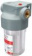 Водоочиститель Prio Новая Вода АU120 прозрачный/серый от магазина РЭССИ