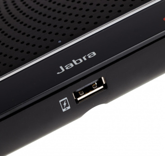Спикерфон Jabra черный (7810-109) от магазина РЭССИ