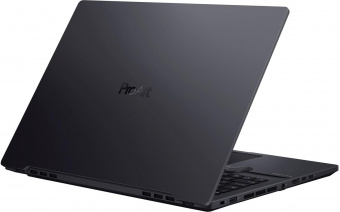 Ноутбук Asus ProArt Studiobook Pro 16 W7600H3A-KV036W Core i7 11800H 32Gb SSD1Tb NVIDIA GeForce RTX A3000 6Gb 16" IPS WQXGA (2560x1600) Windows 11 Home black WiFi BT Cam (90NB0TS1-M02040) от магазина РЭССИ