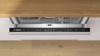 Посудомоечная машина встраив. Bosch Serie 2 SMV24AX04E полноразмерная от магазина РЭССИ