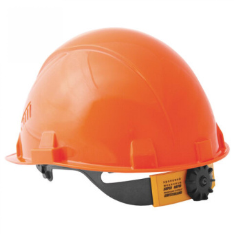 Защитная каска РОСОМЗ СОМЗ-55 ВИЗИОН RAPID оранжевая 78714 от магазина РЭССИ