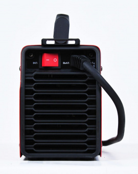 Сварочный аппарат Elitech АИС 180Д (E1703.012.00) инвертор MMA DC/TIG DC 5.4кВт от магазина РЭССИ