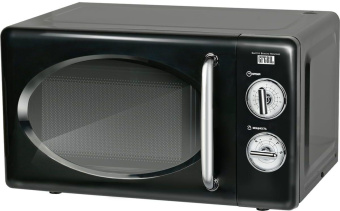Микроволновая Печь GFGril GF-MWO203 20л. 700Вт черный от магазина РЭССИ