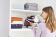 Картинка Парогенератор Tefal Express Essential SV6120E0 2200Вт бордовый от магазина РЭССИ Парогенератор Tefal Express Essential SV6120E0 2200Вт бордовый от магазина РЭССИ