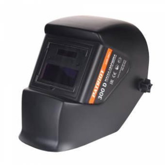 Маска сварщика Patriot 300D (880504743) от магазина РЭССИ