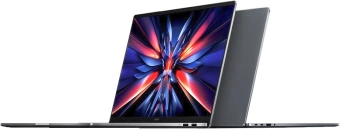 Ноутбук Xiaomi RedmiBook Core i5 13500H 16Gb SSD1Tb Intel Iris Xe graphics 14" IPS 2.8K (2880x1800) Windows 11 trial (для ознакомления) silver WiFi BT Cam (JYU4583CN) от магазина РЭССИ