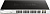 Коммутатор D-Link DGS-1210-28MP/FL1A 28G 24PoE+ 370W управляемый от магазина РЭССИ