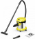 Строительный пылесос Karcher WD 2 Plus S V-15/4/18 1000Вт (уборка: сухая/сбор воды) желтый от магазина РЭССИ