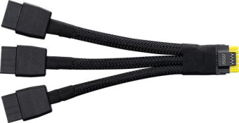 Видеокарта MSI PCI-E RTX 5080 16G GAMING TRIO OC NVIDIA GeForce RTX 5080 16Gb 256bit GDDR7 2700/30000 HDMIx1 DPx3 HDCP Ret от магазина РЭССИ