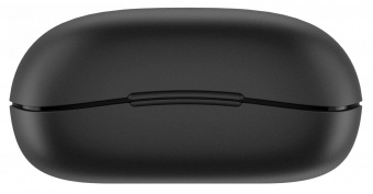 Гарнитура вкладыши Edifier X3s черный беспроводные bluetooth в ушной раковине от магазина РЭССИ