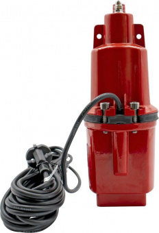 Насос вибрационный Ресанта НВ-10В 300Вт 1320л/час (77/8/1) от магазина РЭССИ