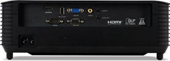 Проектор Acer X1128H DLP 4500Lm (800x600) 20000:1 ресурс лампы:6000часов 1xHDMI 2.8кг от магазина РЭССИ