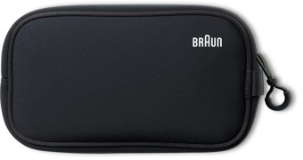Машинка для стрижки Braun BT7940TS черный (насадок в компл:4шт) от магазина РЭССИ