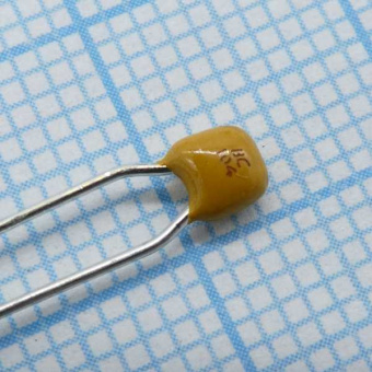 K104K10X7RF5UL2 от магазина РЭССИ