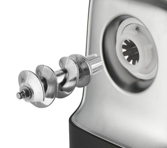 Мясорубка Redmond RMG-1235 2100Вт черный от магазина РЭССИ