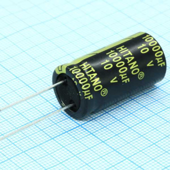 EXR103M10B от магазина РЭССИ