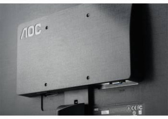 Монитор AOC 21.5" Value Line e2270swn(00/01) черный TN+film LED 16:9 матовая 200cd 1920x1080 D-Sub от магазина РЭССИ