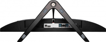 Моноблок IRU Office 23IH5P 23.8" Full HD i5 11400 (2.6) 16Gb SSD256Gb UHDG 730 Free DOS GbitEth WiFi BT 120W Cam черный 1920x1080 от магазина РЭССИ