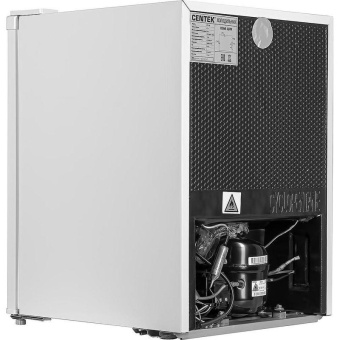 Холодильник Centek класс A+ 66л 445x510x630мм 2 полки 42 dB CT-1702 от магазина РЭССИ