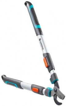 Сучкорез контактный Gardena TeleCut 650-900 B черный (12009-20.000.00) от магазина РЭССИ