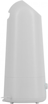 Увлажнитель воздуха Starwind SHC1535 25Вт (ультразвуковой) белый/бирюзовый от магазина РЭССИ