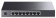 Коммутатор TP-Link SG2008 (L2) 8x1Гбит/с управляемый от магазина РЭССИ