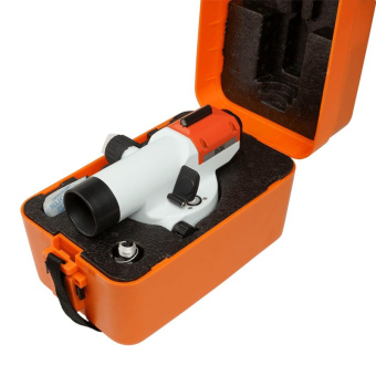 Оптический нивелир RGK С-24 4610011870095 от магазина РЭССИ