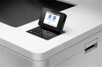 Принтер лазерный HP Color LaserJet Enterprise M751dn (T3U44A) A3 Duplex Net белый от магазина РЭССИ