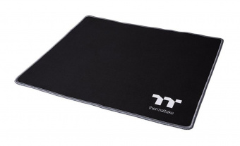 Коврик для мыши Thermaltake M300 Средний черный 360x300x4мм от магазина РЭССИ