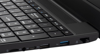 Ноутбук IRU Tactio 15ALG Core i3 1215U 16Gb SSD512Gb Intel UHD Graphics 15.6" IPS FHD (1920x1080) Windows 11 Professional black WiFi BT Cam 4500mAh (2019268) от магазина РЭССИ